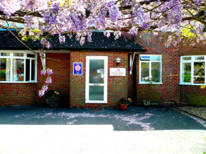  Malvern House  Хай Вайкоумб
